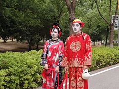 -武汉园博园(武汉自然博物馆)
