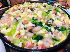 -华春餐馆(鱼山路店)