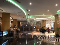 -青岛海尔洲际酒店