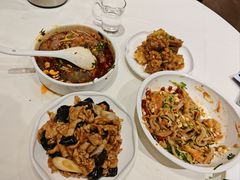 -老爷庙风味美食府(魏都大道店)