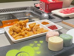 -海底捞火锅(振华商厦店)