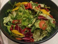 -盛百味·家宴餐厅(霸州分店)