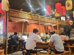 -小饕荟雅安贡椒鱼鲜馆(广福桥店)