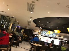 -必胜客(新辰里酒仙桥店)