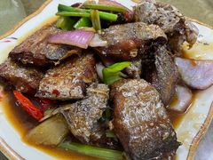 -琼海温泉鹅农家饭店