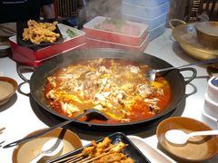 -老天桥蛙炉火锅(姑苏总店)