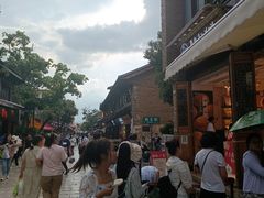 -嘉华鲜花饼·现烤(昆明老街店)