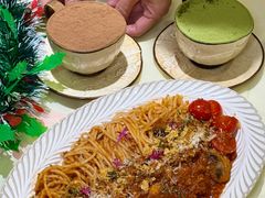 -get pizza意大利餐厅(凯德MALL店)