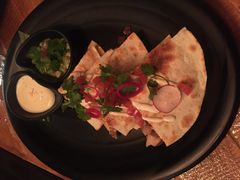 -Luchador摔跤手墨西哥餐厅(恒宇广场店)