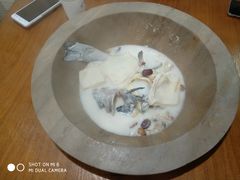 -云中鱼蒸汽石锅鱼(川沙百联店)