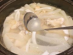 -春润大地海南椰子鸡(沙井京基百纳广场店)