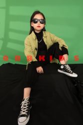 点击看大图 -俏宝贝照相馆(QBB儿童摄影)