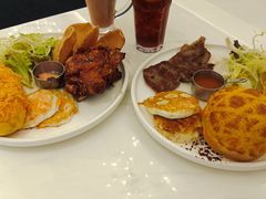 -新世界餐厅(万达店)