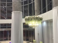 -双子楼大酒店(城开国际写字楼店)