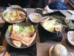 -蟹道乐(道顿堀本店)