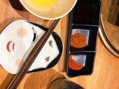 -一井烧肉·活鳗·寿司(望京SOHO店)