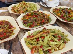 -南雄雄州土菜餐厅(粤北大厦店)