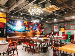 -李叔叔虾蟹大排档(青羊店)