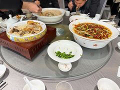 -紫鑫阁饭庄(长安店)