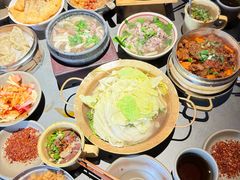 -古市香跷脚牛肉·非遗传承单位