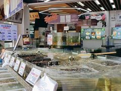 -三号码头罗氏虾小馆