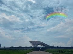 -南汇嘴观海公园