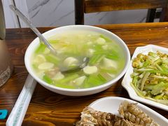 -老地方海鲜坊(步行街店)