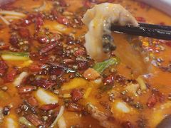 -真味酸菜鱼·炭火牛蛙