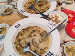 -渔语鱼酸菜鱼新川菜(来福士店)
