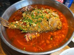 -澎湖湾农家菜(八一路楚天府店)