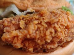 -德克士(北京站店)