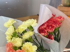 -弗劳尔花艺坊(龙涛店)