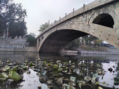 -赵州桥景区