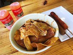 -马三洋芋片(兰州总店)