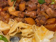 -那时新疆·若羌(经纬汇店)