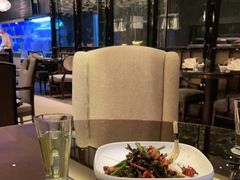 大堂-大理实力希尔顿酒店御璽中餐厅YUXI – CHINESE RESTAURANT