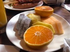 -嘉年华大酒店琴湾-自助餐厅