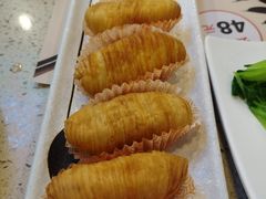 -点都德(盘福楼店)