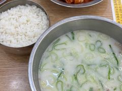 -神仙雪浓汤(明洞店)