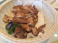 -大清花饺子(山庄店)