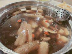 -太婆天府山珍酒楼(亚运村店)