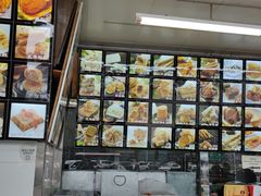 -宫廷糕点铺(双林中横路店)