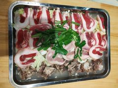 -聚汇三少·龙虾·中餐厅(莫邪路新天地店)