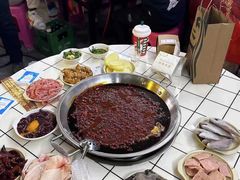 -储奇门鳝鱼火锅(总店)