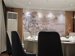 -大鹏饭店·金陵家宴(奥体中心店)