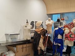 -新东方斯芬克艺术留学作品集培训(重庆校区)