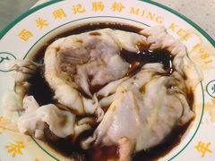 -西关明记肠粉(荔枝湾店)