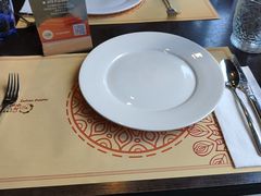 -克比叔叔印度餐厅Kebabs on the Grille (人民广场店)