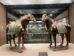 -西安大唐西市博物馆