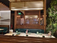 -锦府盐帮·李宅(领展购物广场中关村店)